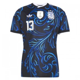 Argentinië Romero 13 Uitshirt World Cup 2026