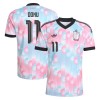 België Doku 11 Uitshirt World Cup 2026