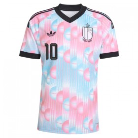 België Lukaku 10 Uittenue World Cup 2026  - Kids