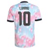 België Lukaku 10 Uittenue World Cup 2026  - Kids