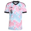 België Onana 6 Uitshirt World Cup 2026