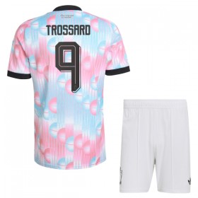 België Trossard 9 Uittenue World Cup 2026  - Kids