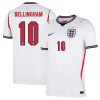 Engeland Bellingham 10 Thuisshirt World Cup 2026 Engeland Bellingham 10 Thuisshirt World Cup 2026