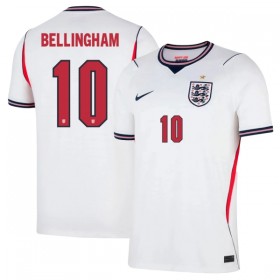 Engeland Bellingham 10 Thuisshirt World Cup 2026