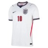 Engeland Bellingham 10 Thuisshirt World Cup 2026