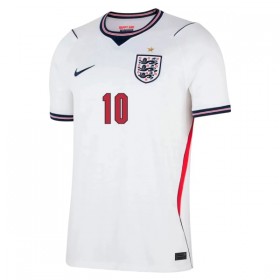 Engeland Bellingham 10 Thuistenue World Cup 2026  - Kids