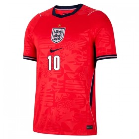Engeland Bellingham 10 Uitshirt World Cup 2026