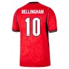 Engeland Bellingham 10 Uitshirt World Cup 2026
