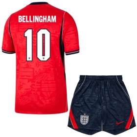 Engeland Bellingham 10 Uittenue World Cup 2026  - Kids