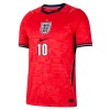 Engeland Bellingham 10 Uittenue World Cup 2026  - Kids