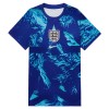 Engeland Doelman Thuistenue World Cup 2026  - Kids