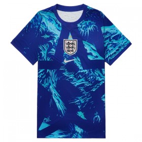 Engeland Doelman Thuistenue World Cup 2026  - Kids