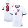 Engeland Kane 9 Thuisshirt World Cup 2026