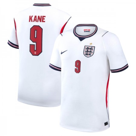 Engeland Kane 9 Thuisshirt World Cup 2026