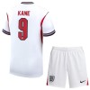 Engeland Kane 9 Thuistenue World Cup 2026  - Kids