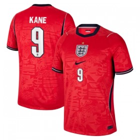 Engeland Kane 9 Uitshirt World Cup 2026
