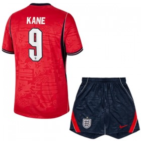 Engeland Kane 9 Uittenue World Cup 2026 - Kids