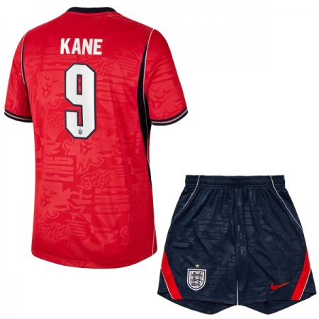 Engeland Kane 9 Uittenue World Cup 2026  - Kids