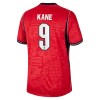 Engeland Kane 9 Uittenue World Cup 2026  - Kids