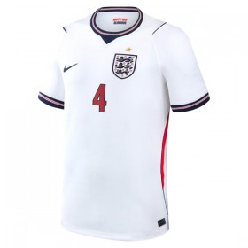 Engeland Rice 4 Thuistenue World Cup 2026  - Kids