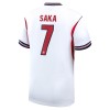 Engeland Saka 7 Thuistenue World Cup 2026  - Kids
