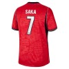 Engeland Saka 7 Uittenue World Cup 2026  - Kids