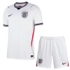 Engeland Thuistenue World Cup 2026  - Kids