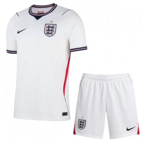 Engeland Thuistenue World Cup 2026  - Kids