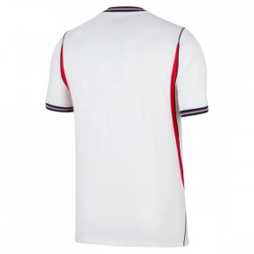 Engeland Thuistenue World Cup 2026  - Kids