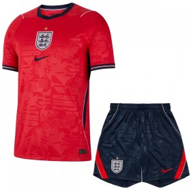 Engeland Uittenue World Cup 2026 - Kids