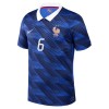 Frankrijk Camavinga 6 Thuistenue World Cup 2026  - Kids