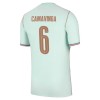 Frankrijk Camavinga 6 Uitshirt World Cup 2026