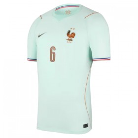 Frankrijk Camavinga 6 Uittenue World Cup 2026  - Kids