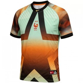 Frankrijk Lifestyle Doelman Shirt World Cup 2026