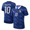 Frankrijk Mbappé 10 Thuisshirt World Cup 2026 Frankrijk Mbappé 10 Thuisshirt World Cup 2026