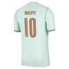 Frankrijk Mbappé 10 Uitshirt World Cup 2026