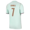 Frankrijk O. Dembele 7 Uittenue World Cup 2026  - Kids