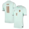 Frankrijk Olise 11 Uitshirt World Cup 2026