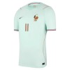 Frankrijk Olise 11 Uitshirt World Cup 2026