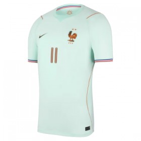 Frankrijk Olise 11 Uitshirt World Cup 2026