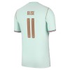 Frankrijk Olise 11 Uitshirt World Cup 2026