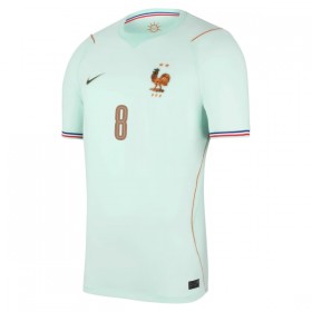 Frankrijk Tchouameni 8 Uittenue World Cup 2026  - Kids