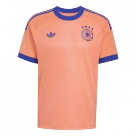 Duitsland Doelman Uitshirt World Cup 2026