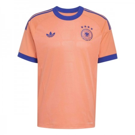 Duitsland Doelman Uitshirt World Cup 2026
