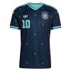 Duitsland Musiala 10 Uitshirt World Cup 2026