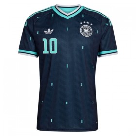 Duitsland Musiala 10 Uittenue World Cup 2026  - Kids