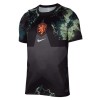 Nederland Doelman Thuisshirt World Cup 2026