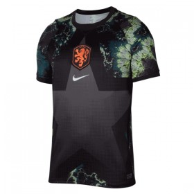 Nederland Doelman Thuisshirt World Cup 2026