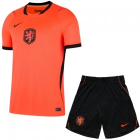 Nederland Thuistenue World Cup 2026 - Kids