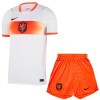 Nederland Uittenue World Cup 2026  - Kids